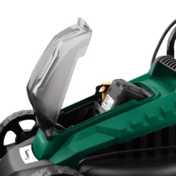 18V NMLM18-Li Cordless 18V Rotary Lawnmower -Garden & Outdoors 18v nmlm18 li cordless 18v rotary lawnmower5059340239736 38c bq