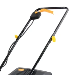 18V NMLM18-Li Cordless 18V Rotary Lawnmower -Garden & Outdoors 18v nmlm18 li cordless 18v rotary lawnmower5059340239736 39c bq