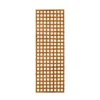 6ft Pine Trellis Panel, Pack Of 3 (W)63cm X (H)183cm -Garden & Outdoors 6ft pine trellis panel pack of 3 w 63cm x h 183cm5013053173398 01bq