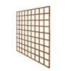 6ft Pine Trellis Panel, Pack Of 4 (W)183cm X (H)183cm -Garden & Outdoors 6ft pine trellis panel pack of 4 w 183cm x h 183cm5013053173374 01bq