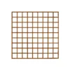 6ft Pine Trellis Panel, Pack Of 5 (W)183cm X (H)183cm -Garden & Outdoors 6ft pine trellis panel pack of 5 w 183cm x h 183cm5013053173381 01bq