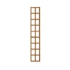 6ft Pine Trellis Panel, Pack Of 5 (W)32cm X (H)183cm 2 6ft Pine Trellis Panel, Pack Of 5 (W)32cm X (H)183cm -Garden & Outdoors 6ft pine trellis panel pack of 5 w 32cm x h 183cm5013053173268 01bq