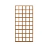 6ft Pine Trellis Panel, Pack Of 5 (W)91cm X (H)183cm -Garden & Outdoors 6ft pine trellis panel pack of 5 w 91cm x h 183cm5013053173329 01bq
