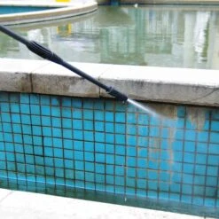 Auto-stop Corded Pressure Washer 1.4kW FPHPC100 -Garden & Outdoors auto stop corded pressure washer 1 4kw fphpc1003663602939641 02i bq