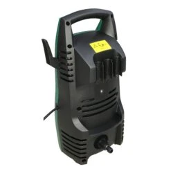 Auto-stop Corded Pressure Washer 1.4kW FPHPC100 -Garden & Outdoors auto stop corded pressure washer 1 4kw fphpc1003663602939641 03bq