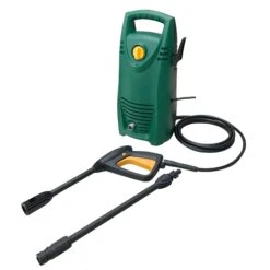 Auto-stop Corded Pressure Washer 1.4kW FPHPC100 -Garden & Outdoors auto stop corded pressure washer 1 4kw fphpc1003663602939641 04bq