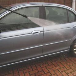 Auto-stop Corded Pressure Washer 1.4kW FPHPC100 -Garden & Outdoors auto stop corded pressure washer 1 4kw fphpc1003663602939641 05bq