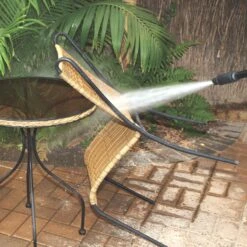 Auto-stop Corded Pressure Washer 1.4kW FPHPC100 -Garden & Outdoors auto stop corded pressure washer 1 4kw fphpc1003663602939641 07bq