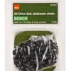 B&Q BC052 ⅜" Chainsaw Chain -Garden & Outdoors b q bc052 chainsaw chain03300565 08c