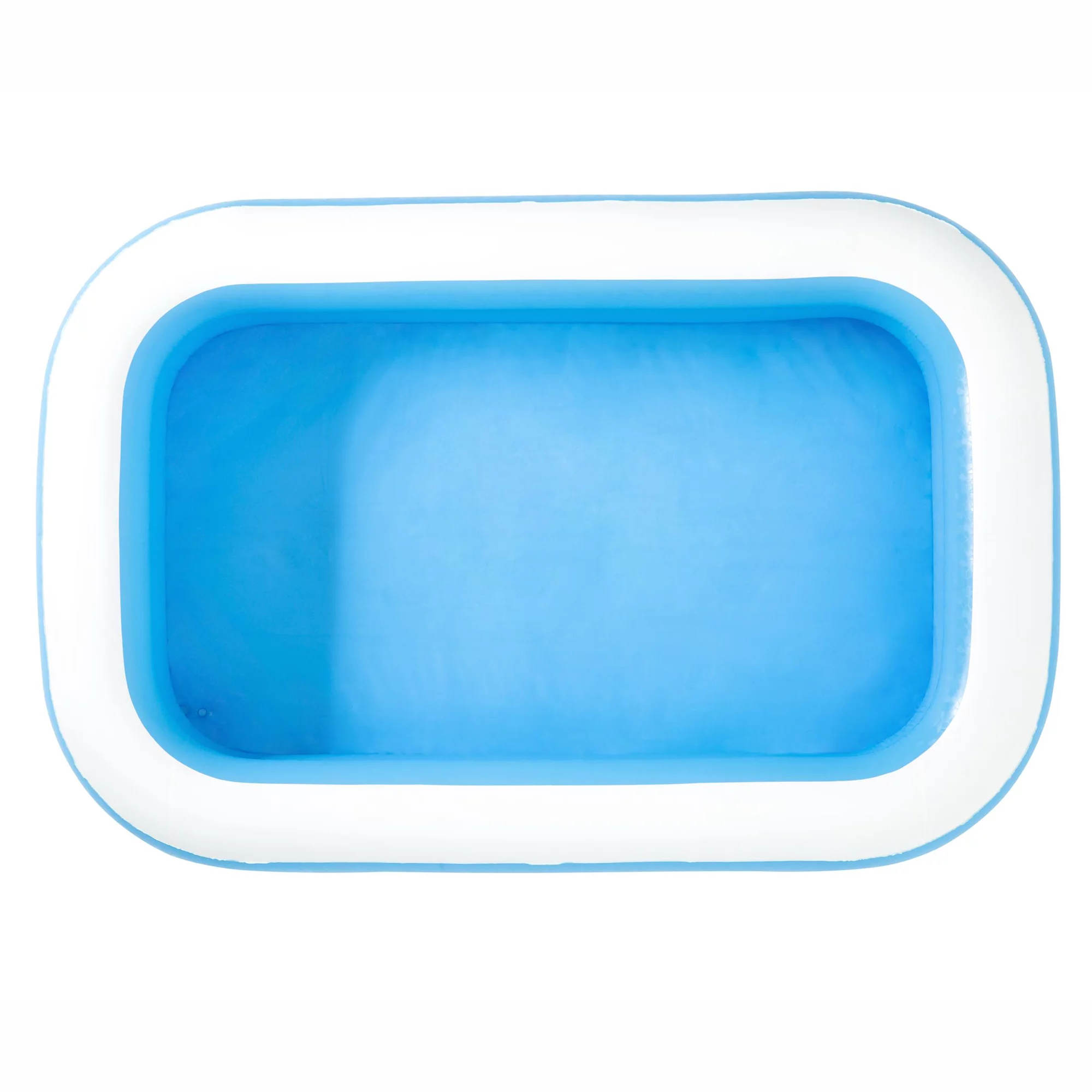 Bestway Bestway® Textured Pattern On Sidewalls PVC Family Fun Pool (W) 1.75m X (L) 2.62m 5 Bestway Bestway® Textured Pattern On Sidewalls PVC Family Fun Pool (W) 1.75m X (L) 2.62m - Image 3