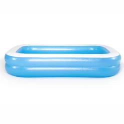 Bestway Bestway® Textured Pattern On Sidewalls PVC Family Fun Pool (W) 1.75m X (L) 2.62m 13 Bestway Bestway® Textured Pattern On Sidewalls PVC Family Fun Pool (W) 1.75m X (L) 2.62m -Garden & Outdoors bestway bestway textured pattern on sidewalls pvc family fun pool w 1 75m x l 2 62m6942138968019 04c