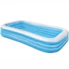 Bestway Bestway® Textured Pattern On Sidewalls PVC Family Fun Pool (W) 1.83m X (L) 3.05m 1 Bestway Bestway® Textured Pattern On Sidewalls PVC Family Fun Pool (W) 1.83m X (L) 3.05m -Garden & Outdoors bestway bestway textured pattern on sidewalls pvc family fun pool w 1 83m x l 3 05m6942138968057 01c