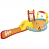 Bestway Lil' Champ Multicolour Small Lil' Champ Play Centre 1 Bestway Lil' Champ Multicolour Small Lil' Champ Play Centre -Garden & Outdoors bestway lil champ multicolour small lil champ play centre6942138926118 01c