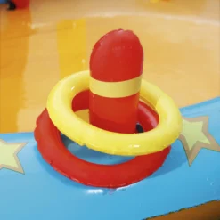 Bestway Lil' Champ Multicolour Small Lil' Champ Play Centre -Garden & Outdoors bestway lil champ multicolour small lil champ play centre6942138926118 04i