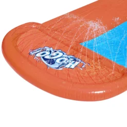 Bestway Multicolour Rectangular Small Water Slide 10 Bestway Multicolour Rectangular Small Water Slide -Garden & Outdoors bestway multicolour rectangular small water slide6942138969085 36c