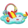 Bestway Multicolour Small Disney Princess - Little Mermaid Play Centre 2 Bestway Multicolour Small Disney Princess - Little Mermaid Play Centre -Garden & Outdoors bestway multicolour small disney princess little mermaid play centre6941607328774 01c