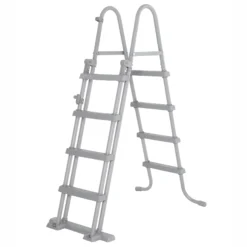 Bestway Steel Pro MAX™ Plain Polyvinyl Chloride (PVC) & Steel Pool (W) 4.57m X (L) 4.57m -Garden & Outdoors bestway steel pro max plain polyvinyl chloride pvc steel pool w 4 57m x l 4 57m6941607328156 36c