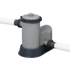 Bestway Steel Pro MAX™ Realistic Stone Print Polyvinyl Chloride (PVC) & Steel Pool (W) 5.49m X (L) 5.49m -Garden & Outdoors bestway steel pro max realistic stone print polyvinyl chloride pvc steel pool w 5 49m x l 5 49m6941607310502 09c