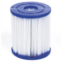 Bestway Steel Pro® Plain Polyvinyl Chloride (PVC) & Steel Pool (W) 2.11m X (L) 4m -Garden & Outdoors bestway steel pro plain polyvinyl chloride pvc steel pool w 2 11m x l 4m6942138949728 06c