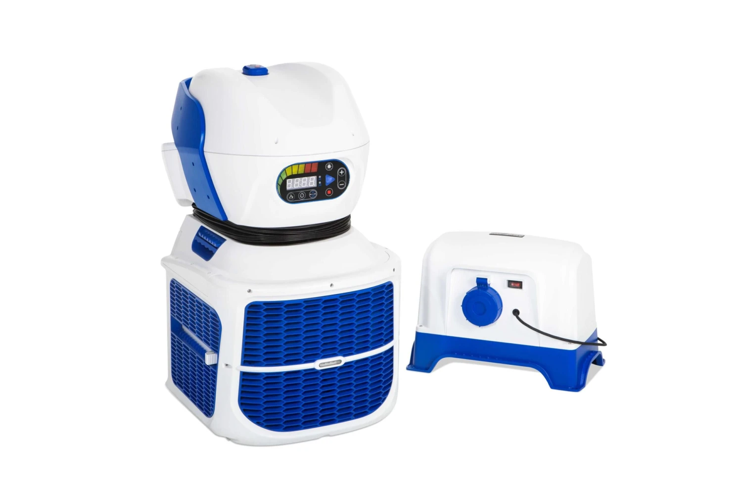 Bestway Swimming Machine 3 Bestway Swimming Machine