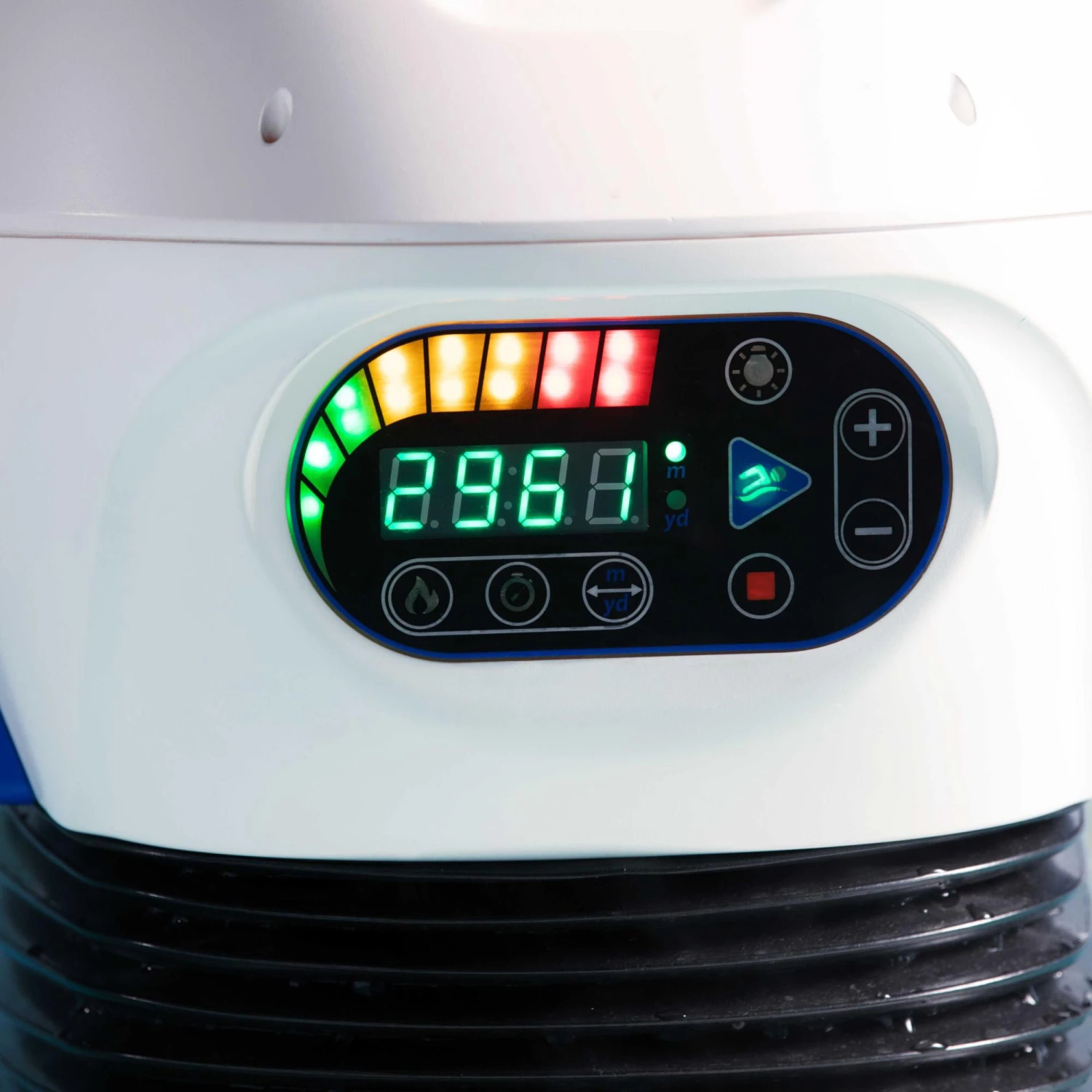 Bestway Swimming Machine 4 Bestway Swimming Machine - Image 2