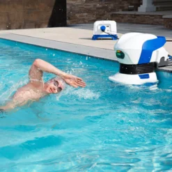 Bestway Swimming Machine 15 Bestway Swimming Machine -Garden & Outdoors bestway swimming machine6942138970913 03i bq