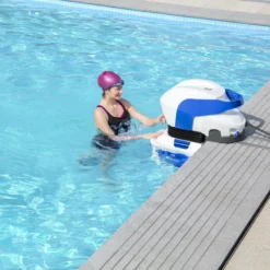 Bestway Swimming Machine 17 Bestway Swimming Machine -Garden & Outdoors bestway swimming machine6942138970913 05i bq