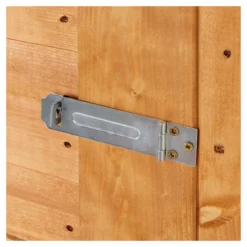 Blooma 6x4 Apex Shiplap Shed -Garden & Outdoors blooma 6x4 apex shiplap shed3663602713210 36c bq