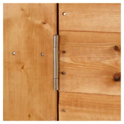 Blooma 6x4 Apex Shiplap Shed -Garden & Outdoors blooma 6x4 apex shiplap shed3663602713210 38c bq