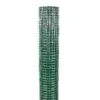 Blooma Dark Green PVC-coated Steel Wire Mesh Fencing, (L)5m (H)0.5m -Garden & Outdoors blooma dark green pvc coated steel wire mesh fencing l 5m h 0 5m3663602731245 01bq
