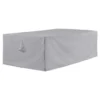 Blooma Small Grey Rectangular Table Cover 190cm(L) 60cm(H) 110cm(W) 1 Blooma Small Grey Rectangular Table Cover 190cm(L) 60cm(H) 110cm(W) -Garden & Outdoors blooma small grey rectangular table cover 190cm l 60cm h 110cm w 3663602723745 01bq