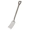 Border D Fork (W)185mm 2 Border D Fork (W)185mm -Garden & Outdoors border d fork w 185mm3663602548737 01c