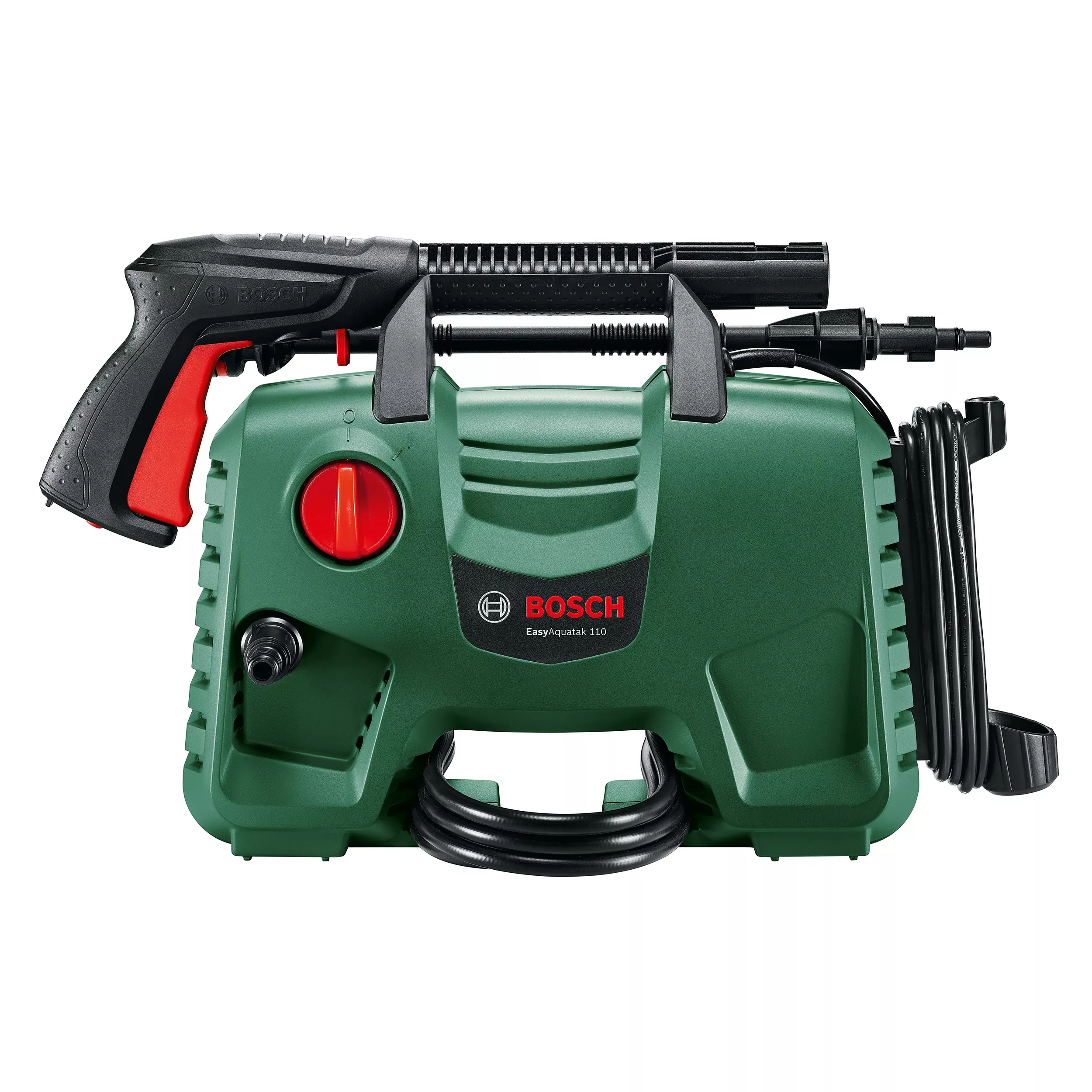 Bosch Aquatak Corded Pressure Washer 1.3kW 3600HA7F01 4 Bosch Aquatak Corded Pressure Washer 1.3kW 3600HA7F01 - Image 2