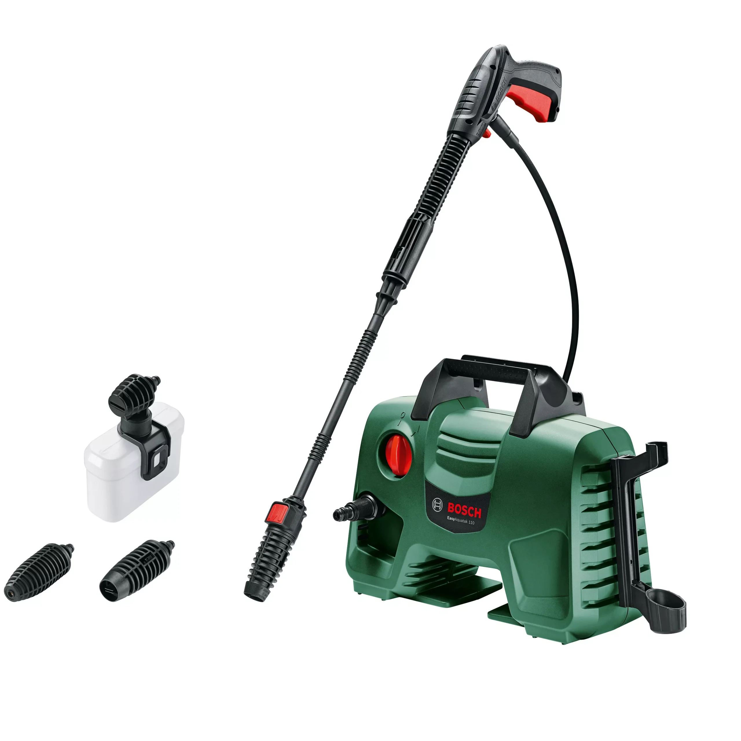 Bosch Aquatak Corded Pressure Washer 1.3kW 3600HA7F01 3 Bosch Aquatak Corded Pressure Washer 1.3kW 3600HA7F01