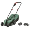 Bosch EasyMower 18V-32-200 Cordless 18V Push Lawnmower 2 Bosch EasyMower 18V-32-200 Cordless 18V Push Lawnmower -Garden & Outdoors bosch easymower 18v 32 200 cordless 18v push lawnmower4059952613819 02c