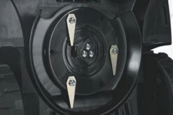 Bosch Indego 400 Cordless Robotic Lawnmower -Garden & Outdoors bosch indego 400 cordless robotic lawnmower3165140828222 01i bq