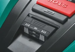 Bosch Indego 400 Cordless Robotic Lawnmower -Garden & Outdoors bosch indego 400 cordless robotic lawnmower3165140828222 02i bq