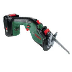 Bosch Power For All 18V 150mm Cordless Pruner & Hedge Trimmer KEO 18V -Garden & Outdoors bosch power for all 18v 150mm cordless pruner hedge trimmer keo 18v3165140925952 03c bq