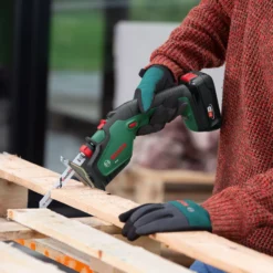 Bosch Power For All 18V 150mm Cordless Pruner & Hedge Trimmer KEO 18V -Garden & Outdoors bosch power for all 18v 150mm cordless pruner hedge trimmer keo 18v3165140925952 06i bq