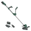 Bosch Power For All 18V 26mm Cordless Grass Trimmer UniversalGrassCut 18-260 -Garden & Outdoors bosch power for all 18v 26mm cordless grass trimmer universalgrasscut 18 2604059952614519 01c bq