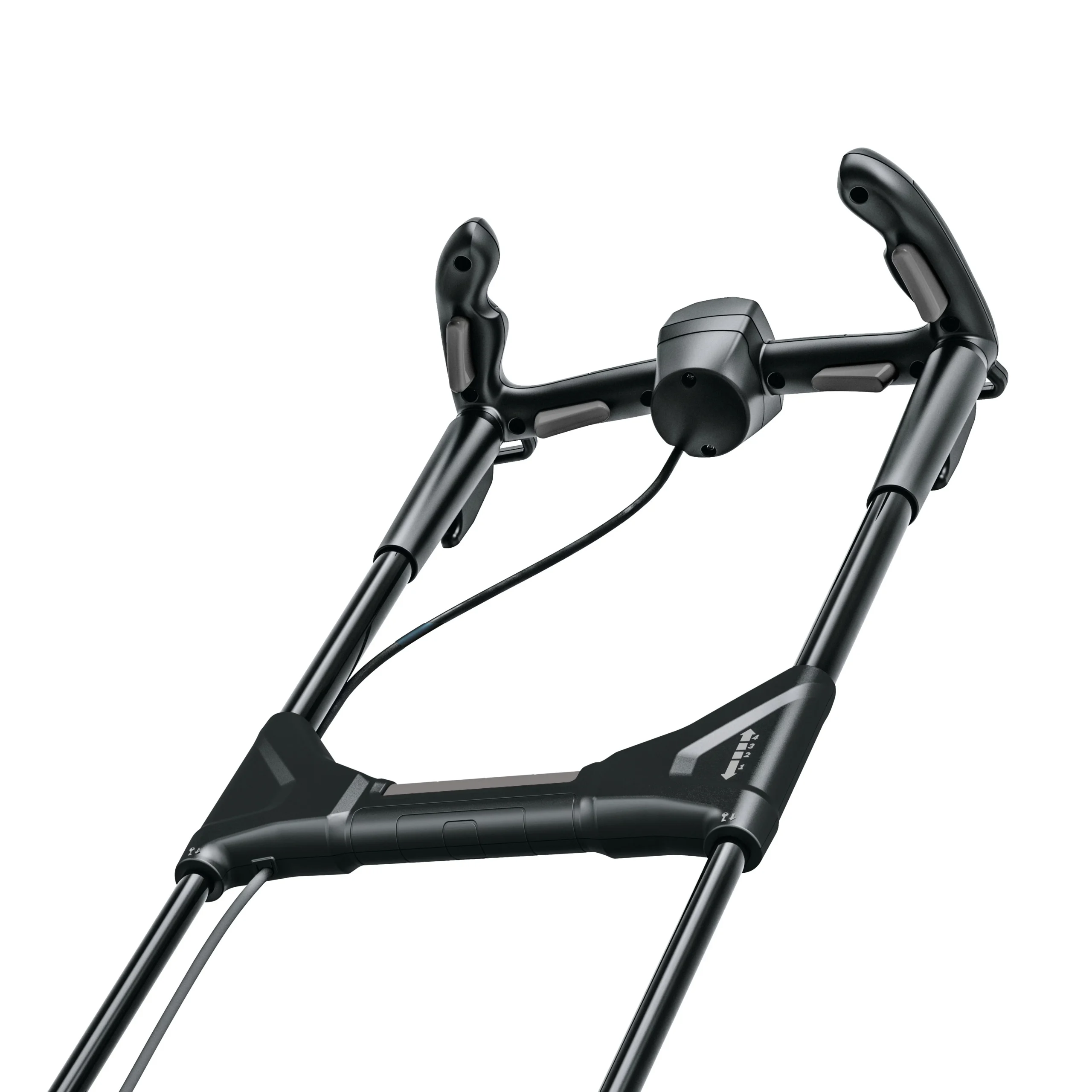 Bosch Power For All AdvancedRotak 36-850 Cordless Rotary Lawnmower 6 Bosch Power For All AdvancedRotak 36-850 Cordless Rotary Lawnmower - Image 4