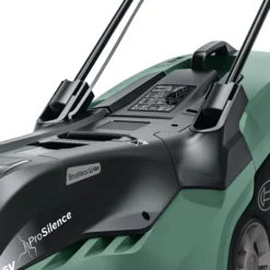 Bosch Power For All AdvancedRotak 36-850 Cordless Rotary Lawnmower 14 Bosch Power For All AdvancedRotak 36-850 Cordless Rotary Lawnmower -Garden & Outdoors bosch power for all advancedrotak 36 850 cordless rotary lawnmower4059952526959 38c bq