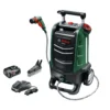 Bosch Power For All Cordless 18V Pressure Washer -Garden & Outdoors bosch power for all cordless 18v pressure washer3165140909105 01c bq