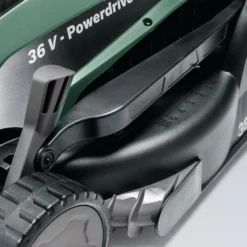 Bosch Power For All EasyRotak 36-550 Cordless 36V Rotary Lawnmower -Garden & Outdoors bosch power for all easyrotak 36 550 cordless 36v rotary lawnmower4059952505558 03i bq