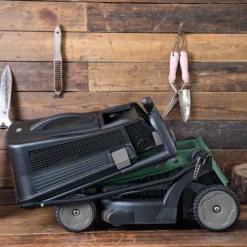 Bosch Power For All EasyRotak 36-550 Cordless 36V Rotary Lawnmower -Garden & Outdoors bosch power for all easyrotak 36 550 cordless 36v rotary lawnmower4059952505558 04i bq