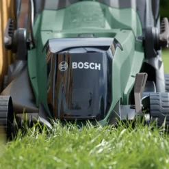 Bosch Power For All EasyRotak 36-550 Cordless 36V Rotary Lawnmower -Garden & Outdoors bosch power for all easyrotak 36 550 cordless 36v rotary lawnmower4059952505558 09i bq