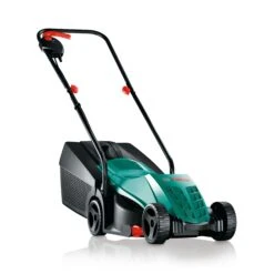 Bosch Rotak 320ER Corded Rotary Lawnmower -Garden & Outdoors bosch rotak 320er corded rotary lawnmower3165140724289 02bq