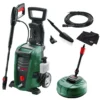 Bosch Universal Aquatak 135 KIT Corded Pressure Washer 1.9kW Universal Aquatak 135 KIT -Garden & Outdoors bosch universal aquatak 135 kit corded pressure washer 1 9kw universal aquatak 135 kit4059952583624 06c bq