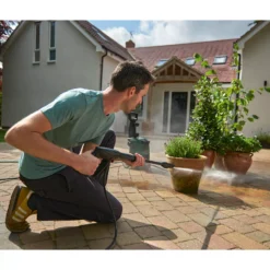 Bosch UniversalAquatak 125 Corded Pressure Washer 1.5kW UniversalAquatak 125 -Garden & Outdoors bosch universalaquatak 125 corded pressure washer 1 5kw universalaquatak 1253165140883641 02i bq