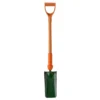 Bulldog Insulated Cable Layer Square D Handle Trenching Shovel 2 Bulldog Insulated Cable Layer Square D Handle Trenching Shovel -Garden & Outdoors bulldog insulated cable layer square d handle trenching shovel5013693051131 01c bq